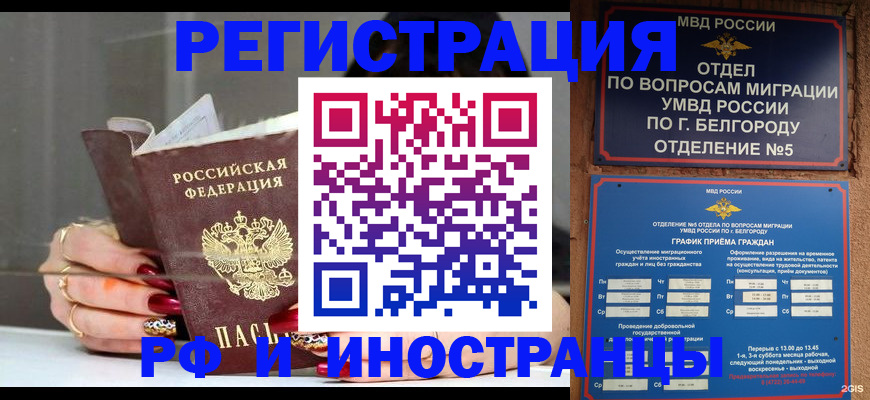 прописка в Прохладном